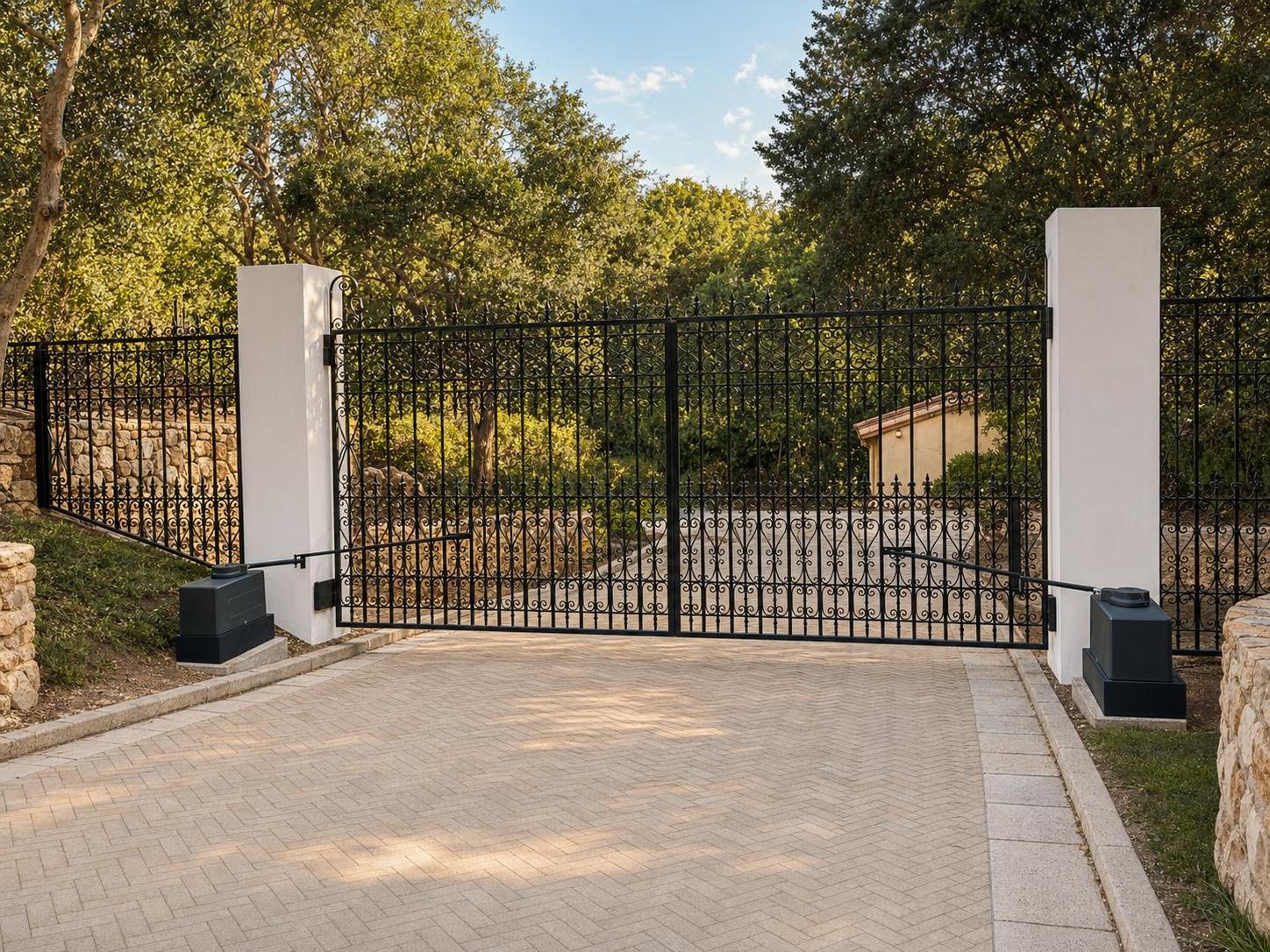 1200 La Colina project detail 3