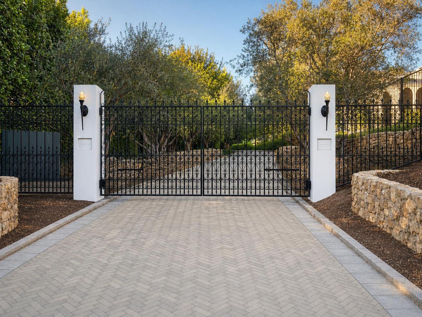 1200 La Colina project detail 4
