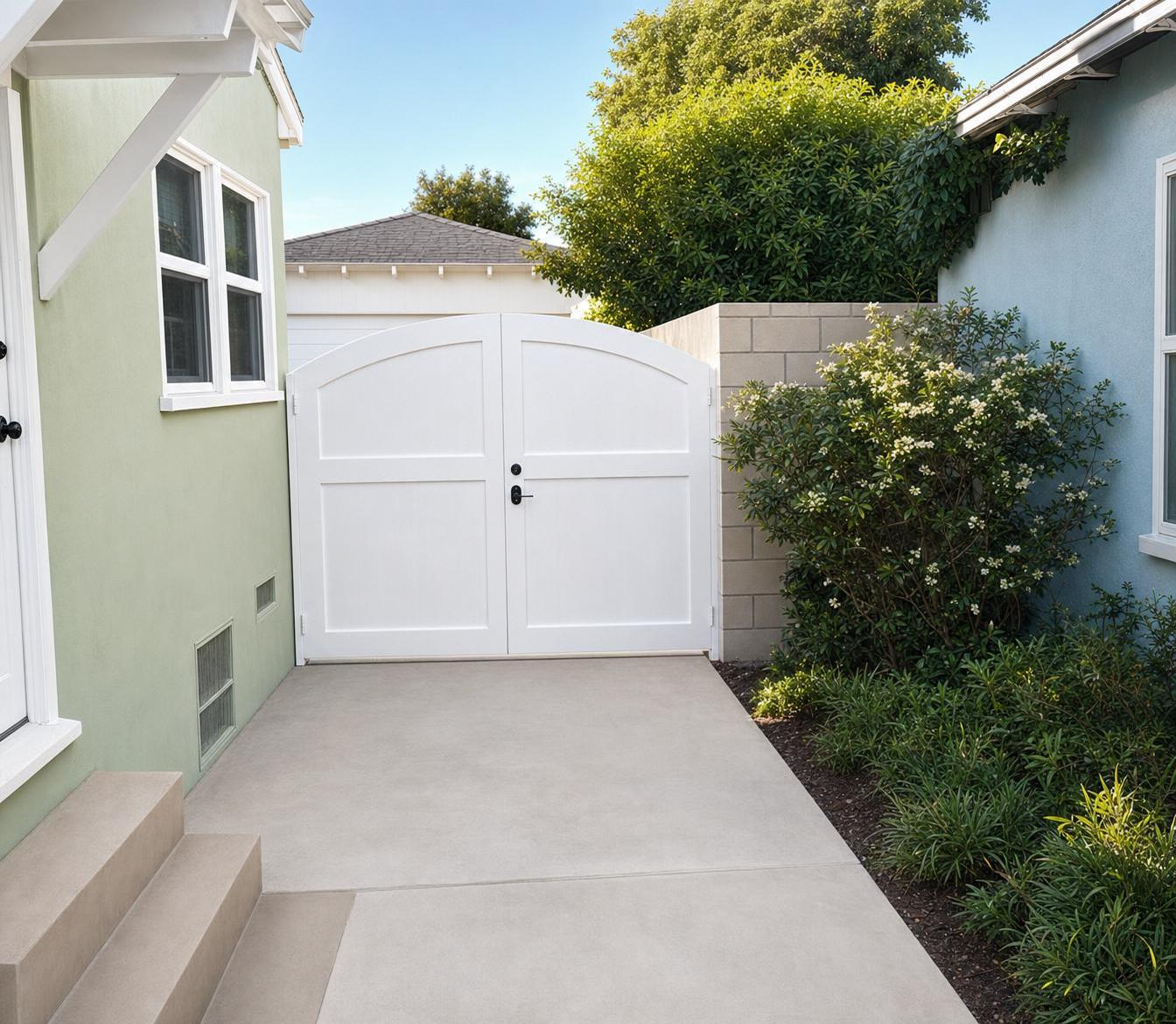 85th Pl Los Angeles project detail 3
