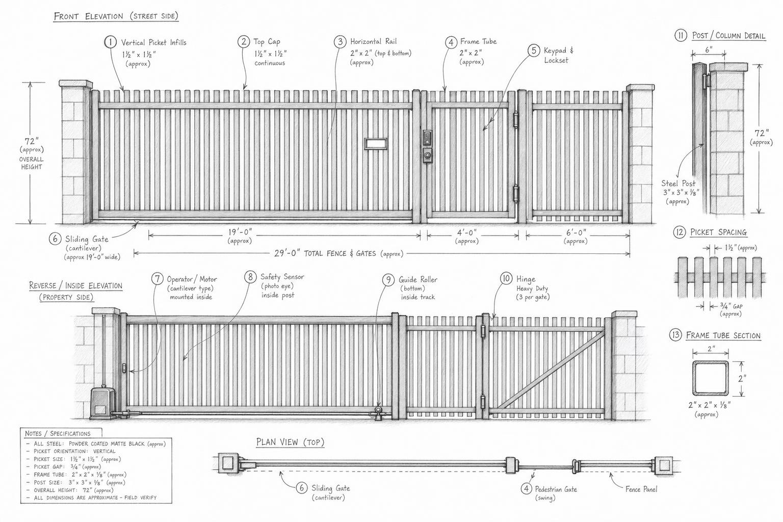 archwood st project detail 1