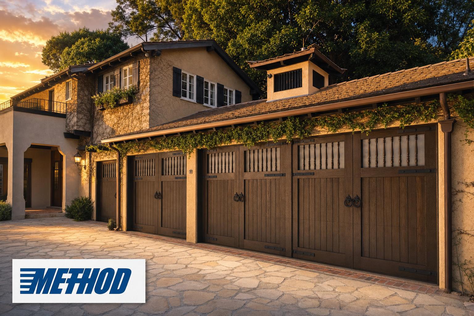 Hillside Rd completed gate and fence project
