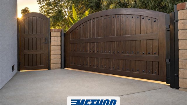 trudie dr gate and fence project